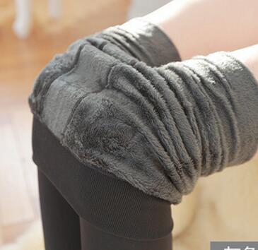 High Waisted Tights - ROUTINE FASHION